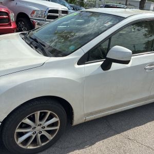 SUBARU IMPREZA PREMIUM - 2