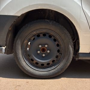 2016 FORD TRANSIT CONNECT XL 照片 19