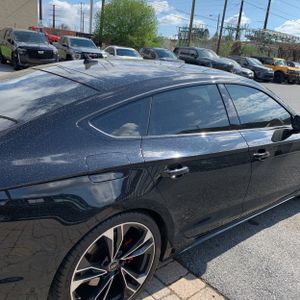 AUDI S5 SPORTBACK PREMIUM PLUS - 9