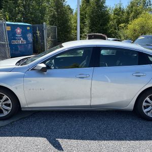 صورة 4 لـ 2022 Chevrolet MALIBU LT