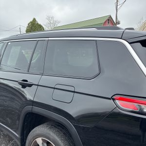 JEEP GRAND CHEROKEE L LIMITED - 6