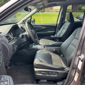 صورة مصغرة 31 لـ 2023 Honda RIDGELINE RTL