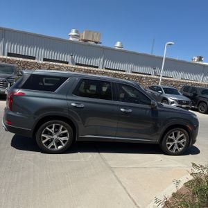 HYUNDAI PALISADE SEL - 10