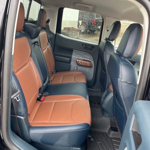 صورة مصغرة 35 لـ 2022 FORD MAVERICK LARIAT