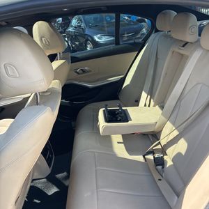 صورة 34 لـ 2019 BMW 3 SERIES 330I
