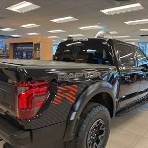 FORD F-150 RAPTOR - 9