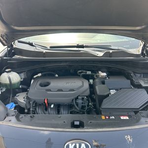 2020 KIA SPORTAGE EX — миниатюра 46
