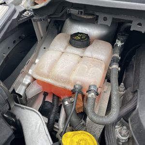 صورة مصغرة 47 لـ 2014 FORD ESCAPE TITANIUM