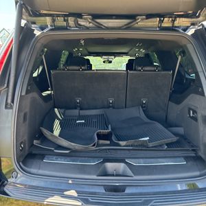 2021 Cadillac ESCALADE ESV PREMIUM LUXURY 照片 45