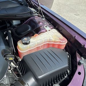صورة مصغرة 46 لـ 2022 Dodge CHALLENGER GT