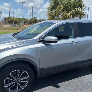 صورة 2 لـ 2020 Honda CR-V EX-L