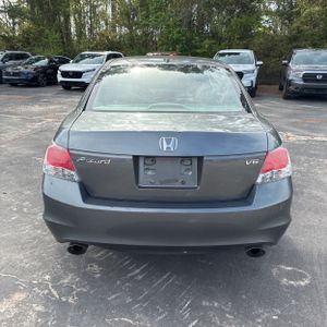 HONDA ACCORD - 7