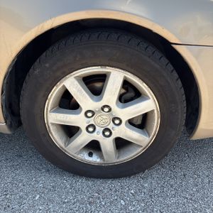 2001 Toyota AVALON XLS thumbnail 20