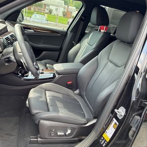صورة 32 لـ 2019 BMW X3 XDRIVE30I