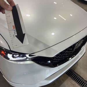 2025 Mazda CX-5 2.5 S PREMIUM PLUS — миниатюра 55