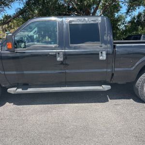 FORD F-250 SUPER DUTY XLT - 4