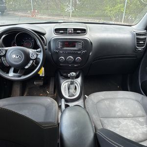 صورة مصغرة 35 لـ 2015 KIA SOUL +