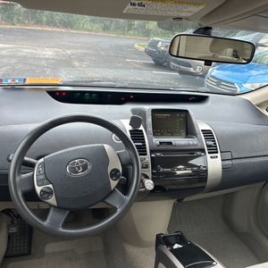 2007 Toyota PRIUS BASE — миниатюра 35