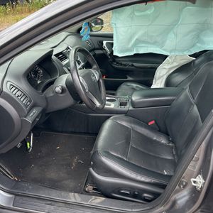 صورة مصغرة 30 لـ 2018 Nissan ALTIMA 2.5 S