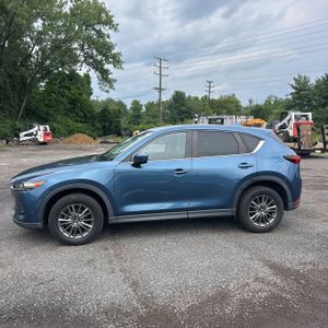 2017 Mazda CX-5 TOURING 照片 3