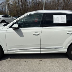 AUDI Q7 PREMIUM PLUS - 4