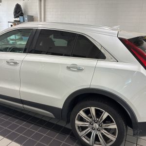 CADILLAC XT4 PREMIUM LUXURY - 5