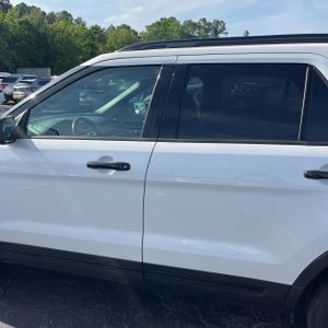 FORD EXPLORER SPORT - 4