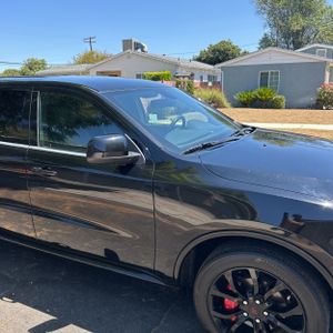 2020 Dodge DURANGO GT 缩略图 13