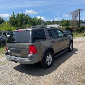 FORD EXPLORER XLS - 8