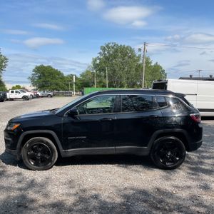 صورة 3 لـ 2018 JEEP COMPASS LATITUDE