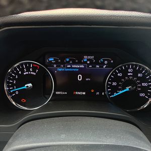 2020 FORD EXPEDITION XLT — миниатюра 40