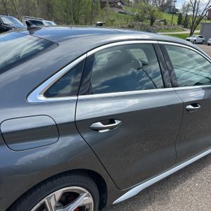 AUDI S3 2.0T QUATTRO PRESTIGE - 9