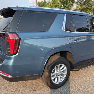صورة 9 لـ 2025 Chevrolet TAHOE LT
