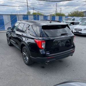FORD EXPLORER XLT - 5