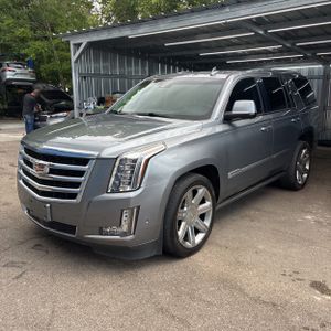 CADILLAC ESCALADE PREMIUM LUXURY - 1