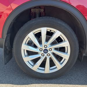 صورة مصغرة 19 لـ 2022 FORD ESCAPE TITANIUM