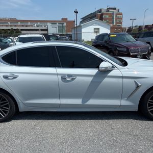 صورة مصغرة 11 لـ 2019 Genesis G70 2.0T ADVANCED