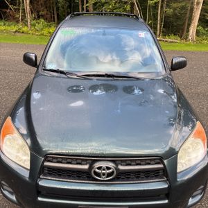 صورة مصغرة 15 لـ 2012 Toyota RAV4 BASE