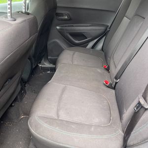 2016 Chevrolet TRAX LT 缩略图 34