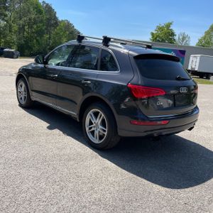 AUDI Q5 2.0T PREMIUM - 5