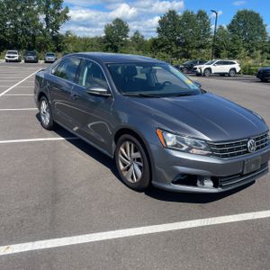 صورة 12 لـ 2018 Volkswagen PASSAT 2.0T SE