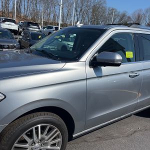 FORD EXPEDITION LIMITED - 2