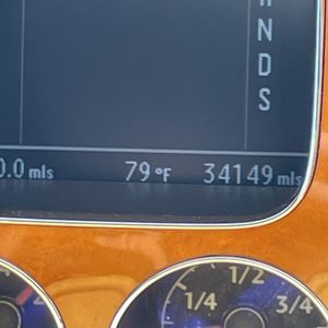 صورة 41 لـ 2008 Bentley CONTINENTAL GT SPEED