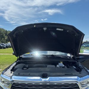 2020 RAM 1500 LIMITED — миниатюра 46