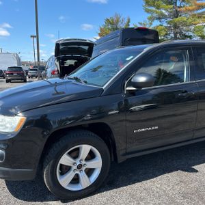 JEEP COMPASS - 2