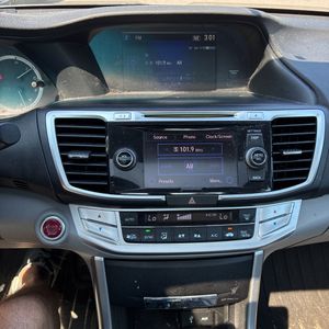 2014 Honda ACCORD EX-L — миниатюра 38