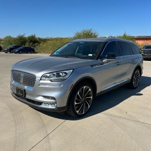 صورة 1 لـ 2020 Lincoln AVIATOR RESERVE