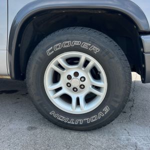 2002 Dodge DAKOTA thumbnail 20