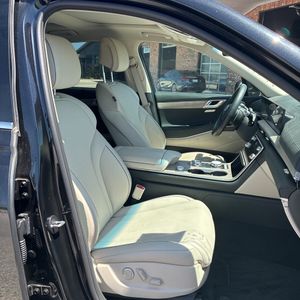 صورة مصغرة 33 لـ 2026 Genesis GV80 2.5T PRESTIGE