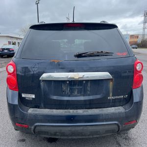 CHEVROLET EQUINOX - 7